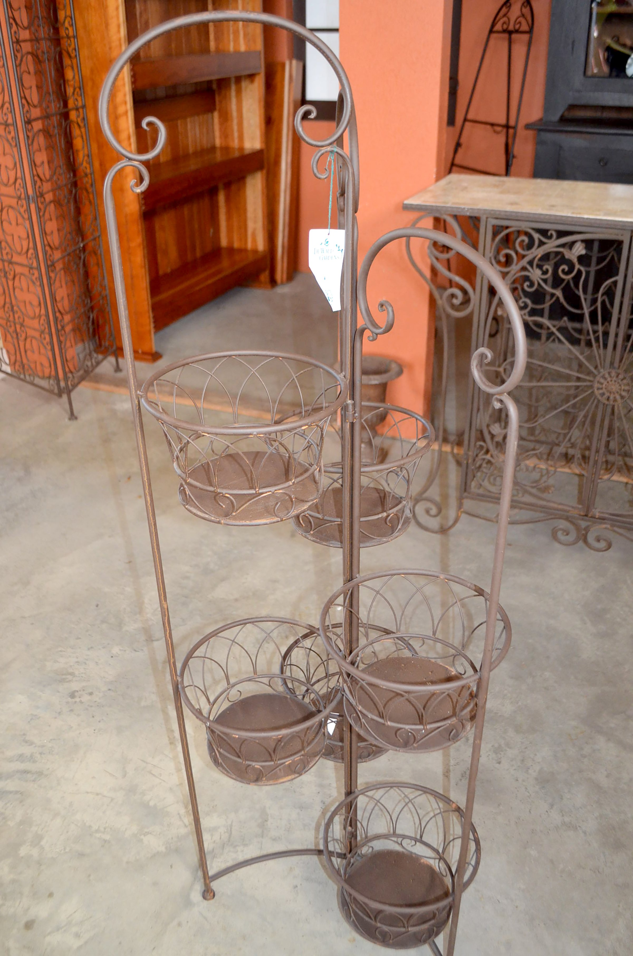Property photo 29 - PERSONAL PROPERTY AUCTION OF DEWALD GARDENS IN ALLEN COUNTY, INDIANA